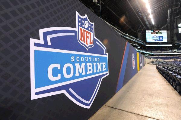 Colts's tweet photo. Here is the test every NFL prospect takes at the #NFLCombine.  The Wonderlic Test.

Take it: https://t.co/SwwqEi1Ky2 https://t.co/C0MvhImGNX