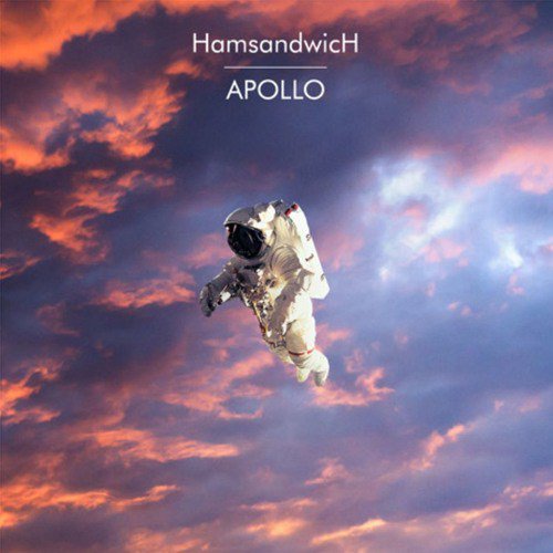 doughnutmag's tweet photo. @Ham_SandwicH - 'Apollo' #IndiePop #FeaturedSingle https://t.co/ojYf48Tr6H https://t.co/Cl2TjeHqlb