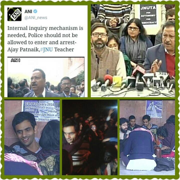 Gravim71's tweet photo. Hon. Judiciary Se 🙏🙏 request hai Deshdrohiyo ko Students of JNU na samjhe Ye log #SIIMI k members
@BJPRajnathSingh https://t.co/yuXfzeApbW