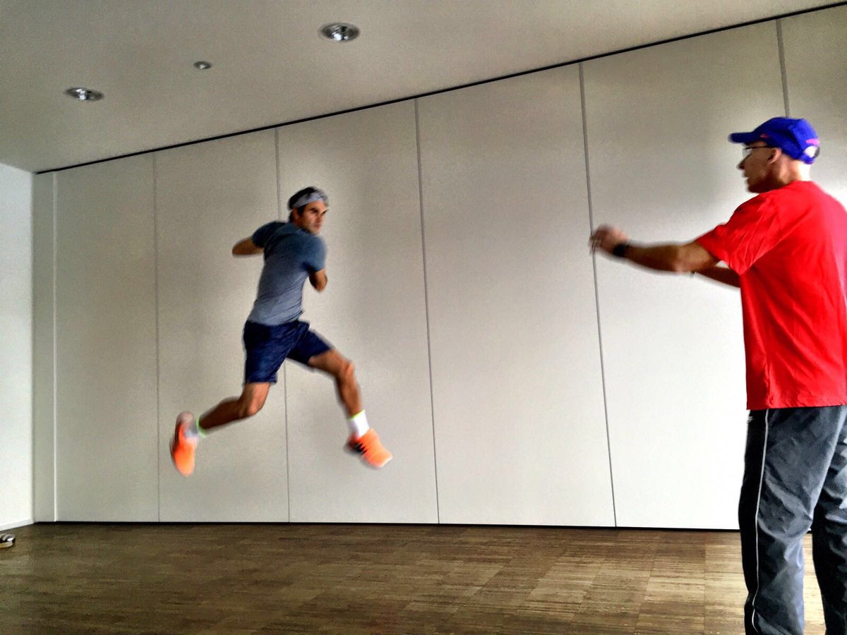 rogerfederer tweet picture