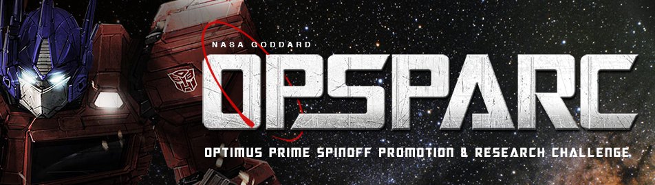 NASAspinoff's tweet photo. For kids: learn how #NASAspinoffs are like #OptimusPrime and take on the #STEM challenge https://t.co/oee4UmnWPj https://t.co/akB7HnHxau