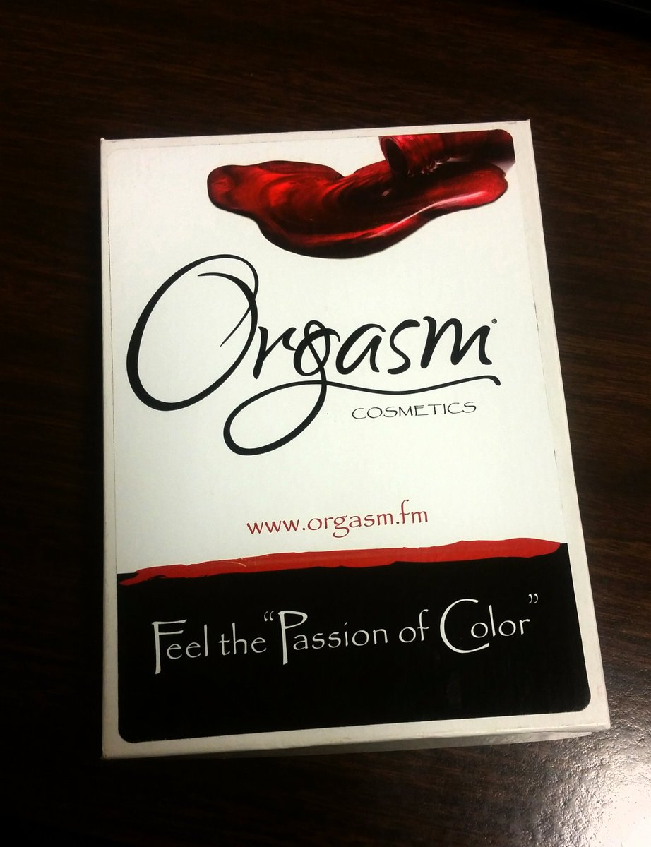 Orgasm_Cosmtcs's tweet image. #sample boxes anyone? Are you a #BeautyBlog owner looking for new products to review? We have you covered!