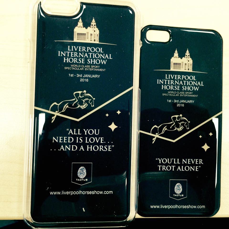 EquineHour's tweet photo. RT &amp; Follow @BolesworthInt for a chance to WIN either an iPhone 5/6 Case or a Saddle Pad
Draw Sun 8pm at #EquineHour https://t.co/gS6sWQQd9W