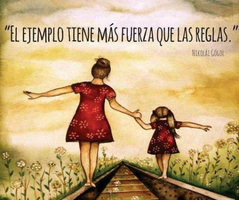 BelenArcones's tweet photo. «Los ejemplos corrigen mucho mejor que las reprimendas». 
Voltaire https://t.co/oE1T09qqXx