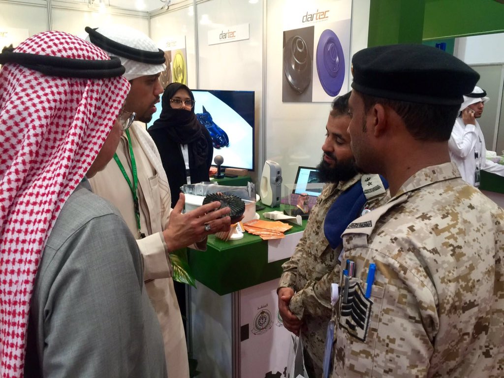 Dartec_Eng's tweet image. Discussing the process of #reversengineering during #AFED #القوات_المسلحة_السعودية @afed_ksa