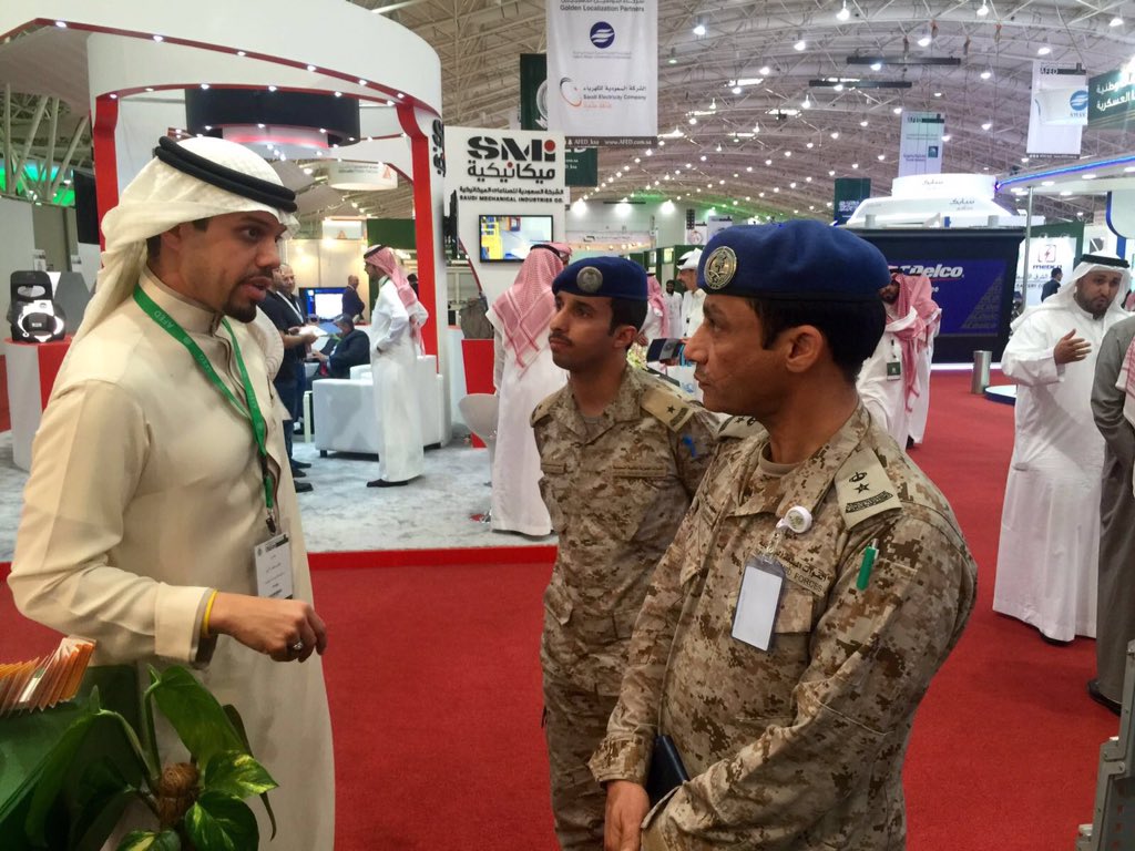 Dartec_Eng's tweet image. Discussing the process of #reversengineering during #AFED #القوات_المسلحة_السعودية @afed_ksa