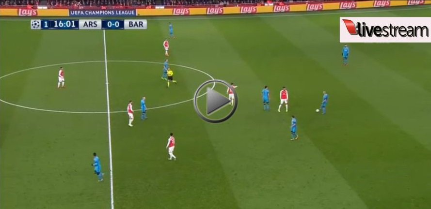 MICHELEFRETRFK's tweet photo. Go Messi ❤

UEFA LIVE – ⚽ ARSENAL VS BARCELONA ⚽

https://t.co/m1brU2bElM

#ArsenalFCB #FCBlive #AFCvFCB https://t.co/WAYOlMqz5w