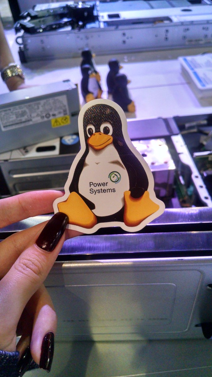 _drstein's tweet photo. #excelwithpower #ibminterconnect https://t.co/gucClBtpmE