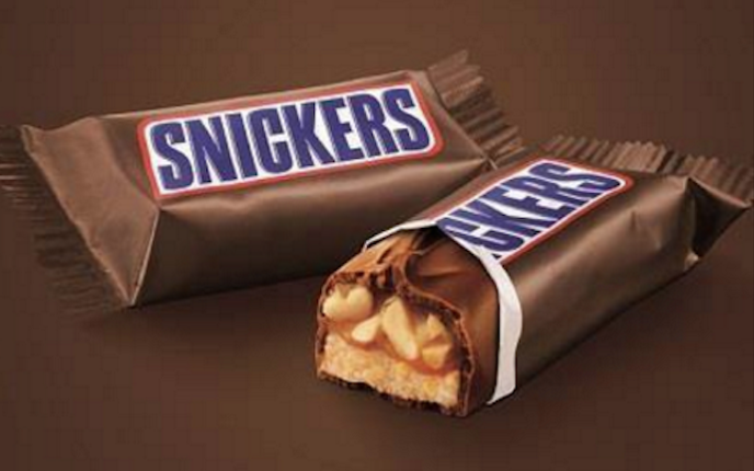 Productos de Mars, Snickers y Milky Way son retirados de 55 países por estar contaminados bit.ly/1OsPjLL