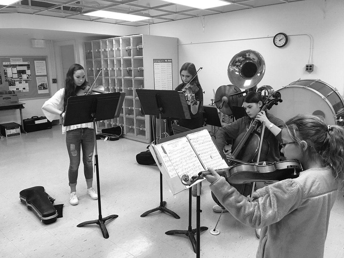 Brandenburg Concerto!