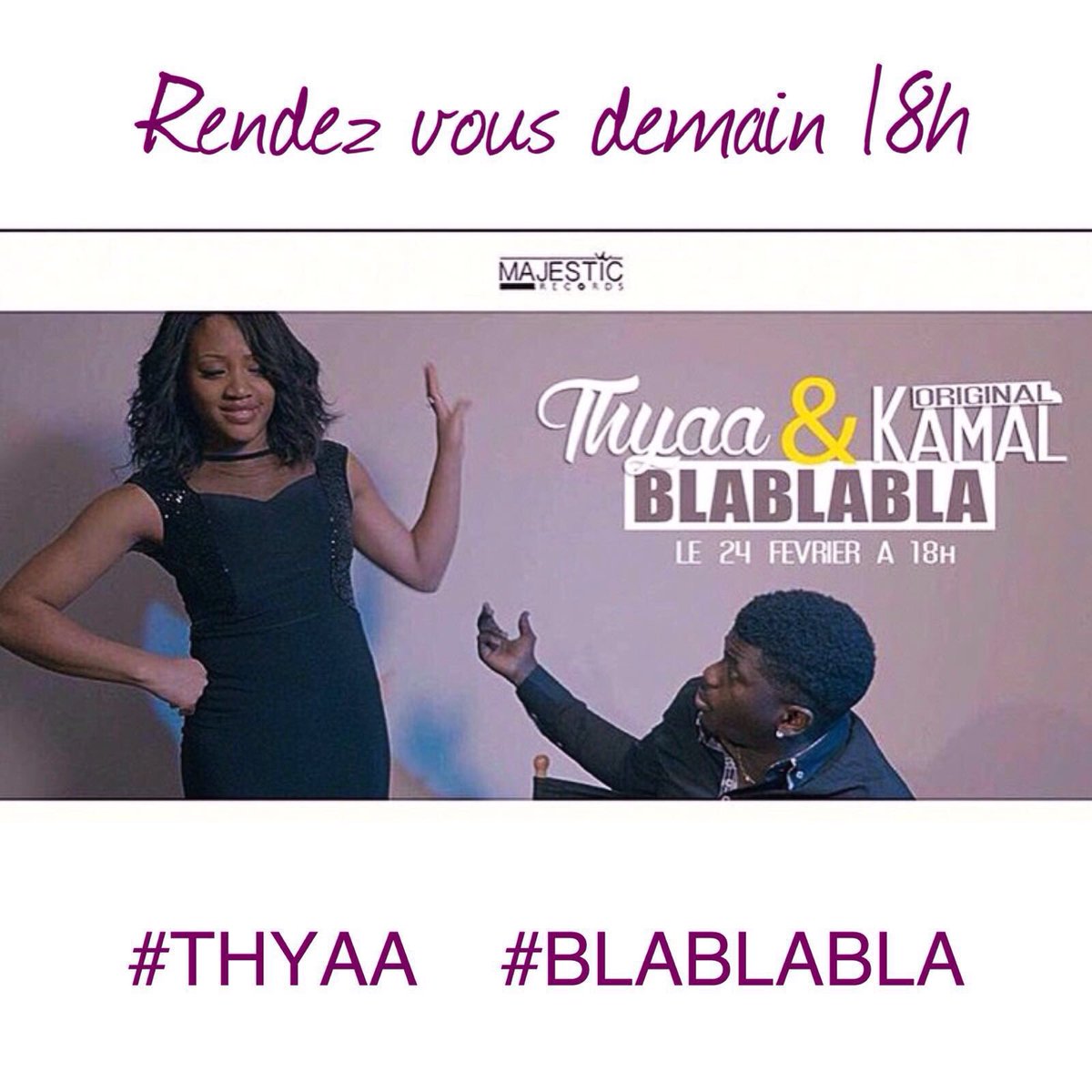 ThyaOfficiel tweet media