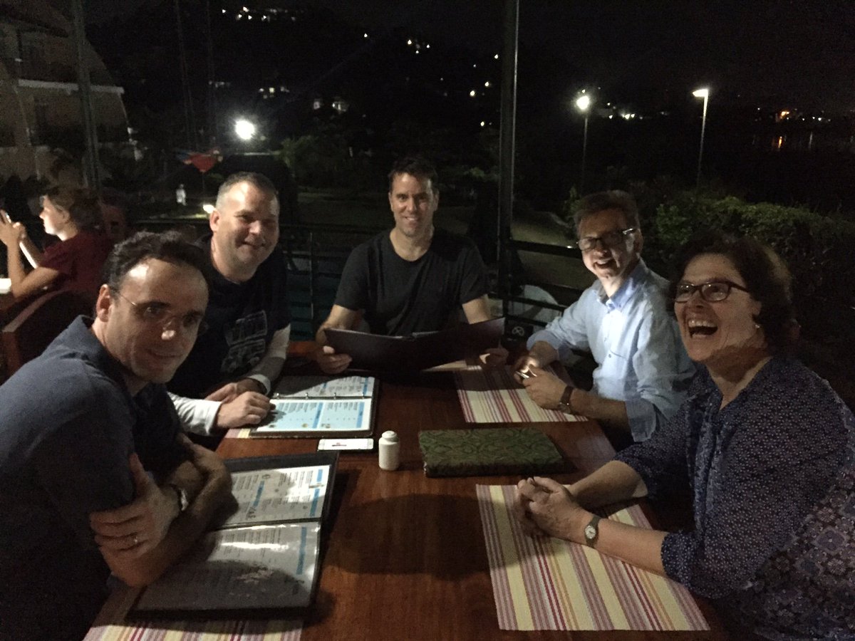Bridge2Aid's tweet photo. They're here! Welcome to Tanzania!! @OasisDentalCare @FMCPro @HenryScheinUK @StraumannUK @DentisanLtd https://t.co/5iCTDpd2oF