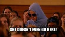 Papa_Yazz's tweet photo. After awhile one student realized I wasn't even in this class #CMS222BSP16 https://t.co/1ZyjagdjG6