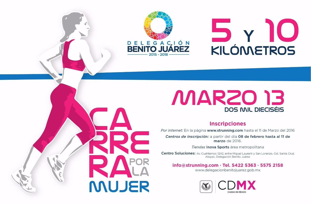 Inscripciones abiertas!!! Inscríbete! <a href="/catalinaem/">laura Blankenship</a> @CharlaConAmigas <a href="/LaNeta_Mx/">La Neta Mx</a> <a href="/MujeresPANDF/">PPM DF</a>