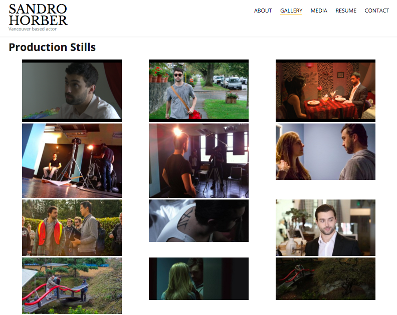 SandroHorber's tweet photo. The @SandroHorber gallery is updated with new production stills https://t.co/EtcP6vRGu6 #BCActor #BCActing #BCFilm https://t.co/xGb52SQb8e