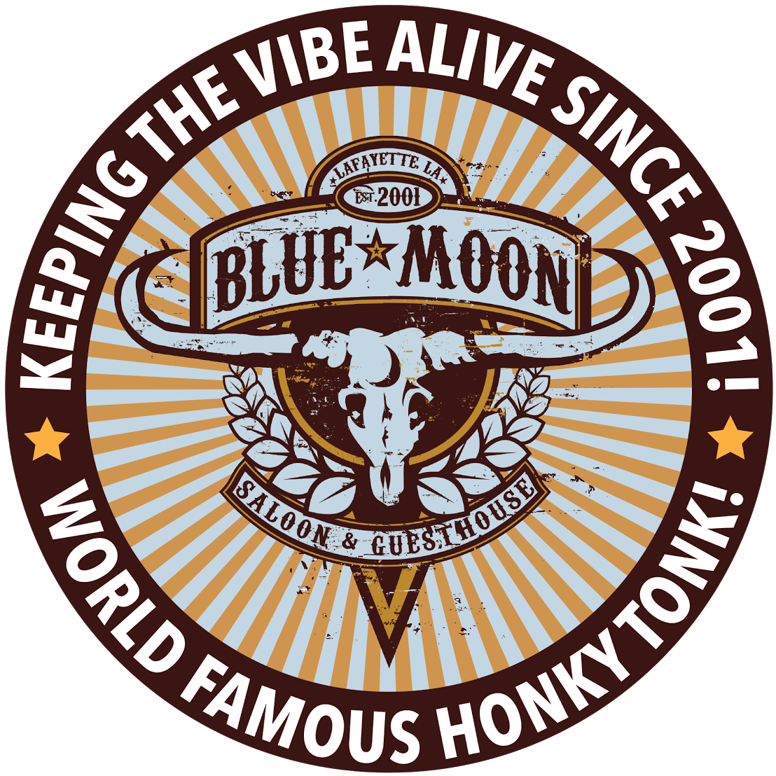 To celebrate 15 years we're giving away FREE ENTRY FOR A MONTH! Sign up at the door when you attend shows!