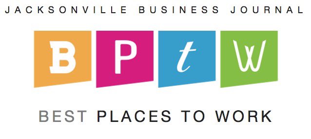 tombushmotors's tweet photo. Thank you to our employees who voted us one of the Best Places To Work in @JaxBizJournal! https://t.co/d3JwhJtO0h https://t.co/wrVIicAqbU