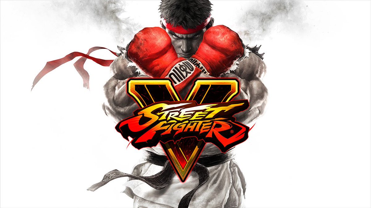 SevenConcours's tweet photo. RT + Follow @SevenConcours pour tenter de remporter un code Steam du jeu Streetfighter V #SevenConcoursRegale https://t.co/HyLHNCWdtt