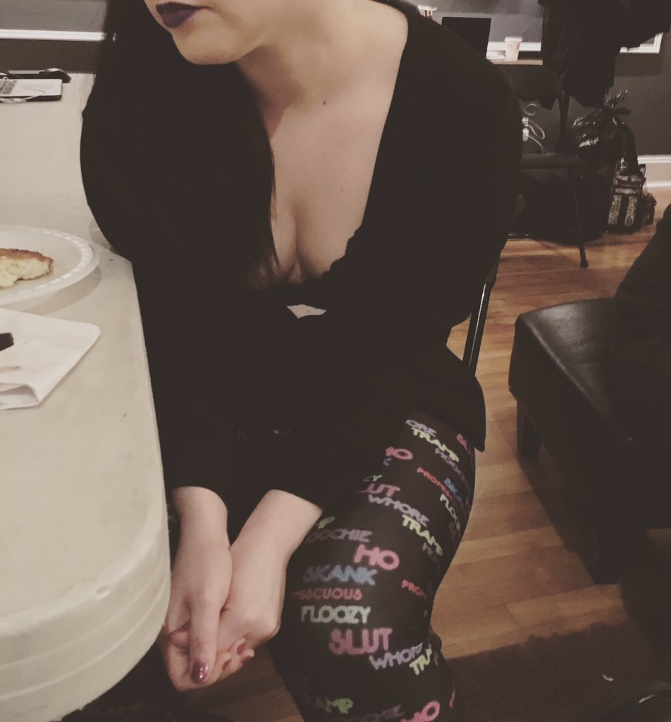 KrystynaHutch's tweet photo. Speaking of babes, whose coming w/ me to see @philanthropygal co-headline @eastvillecomedy tonight? #Bae #AyBaeBae https://t.co/eIrsZXtgZm