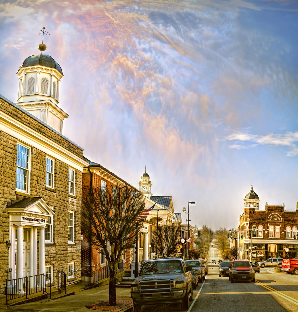 Springfield, KY <a href="/swchamber1/">Springfield, KY CofC</a> #springfieldtourism #springfieldky  marknally.smugmug.com