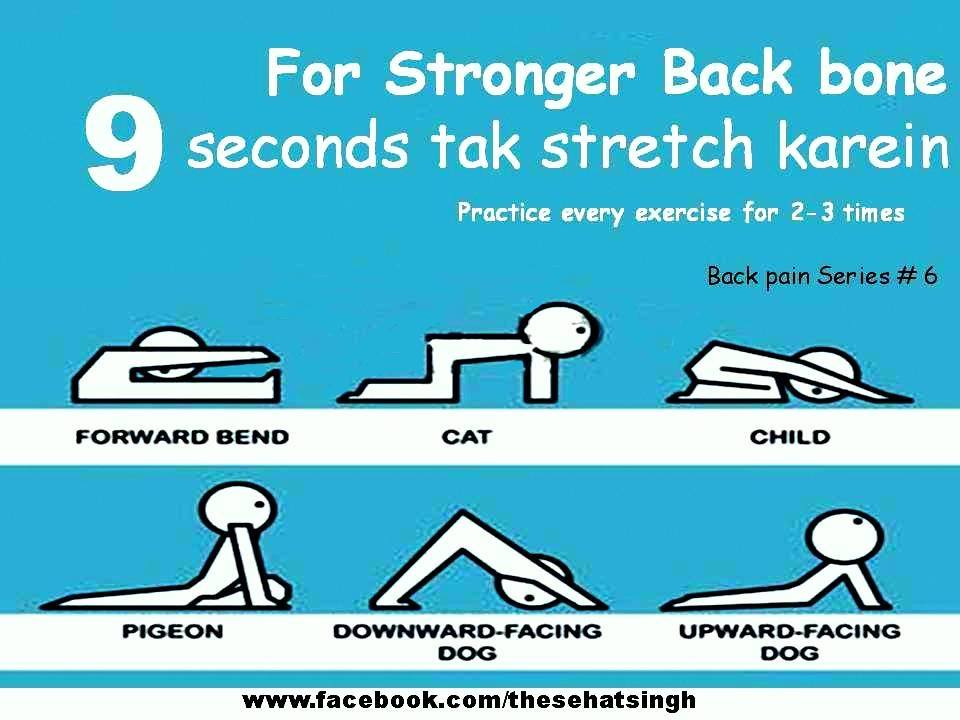 SehatSingh's tweet photo. #back #pain #series6 #stay #happy #stay #sehatmand https://t.co/WYT0WaGEp9