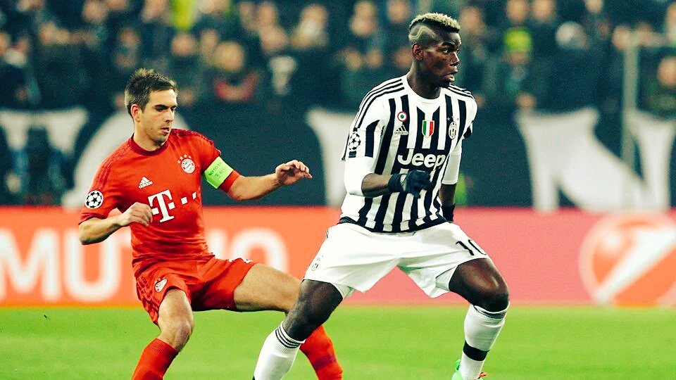 masteroliver440's tweet image. Arsenal 0 _ 0 barcelona
Juventus 0 _ 1 bayern munch