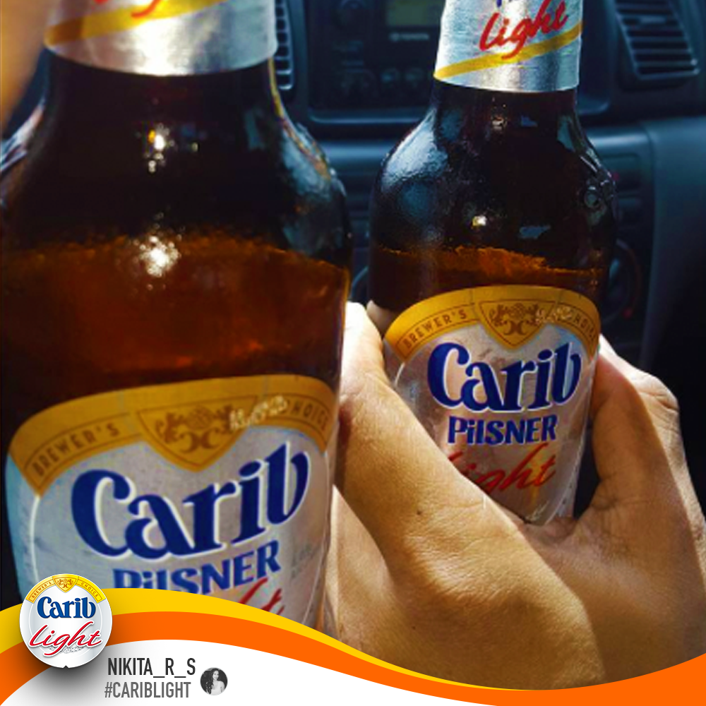 CaribLight tweet picture