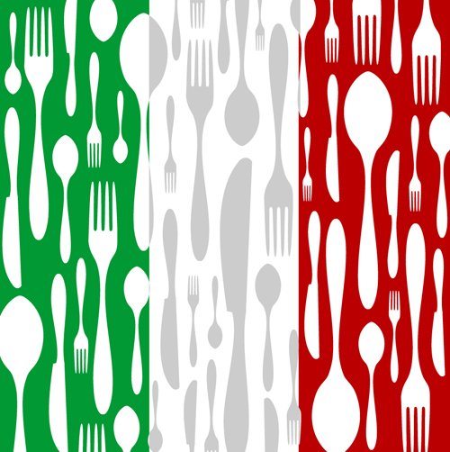 #TuesdayTrivia : Did you know? Italian food ranks as the most popular ethnic food in America! #MellowAugusta