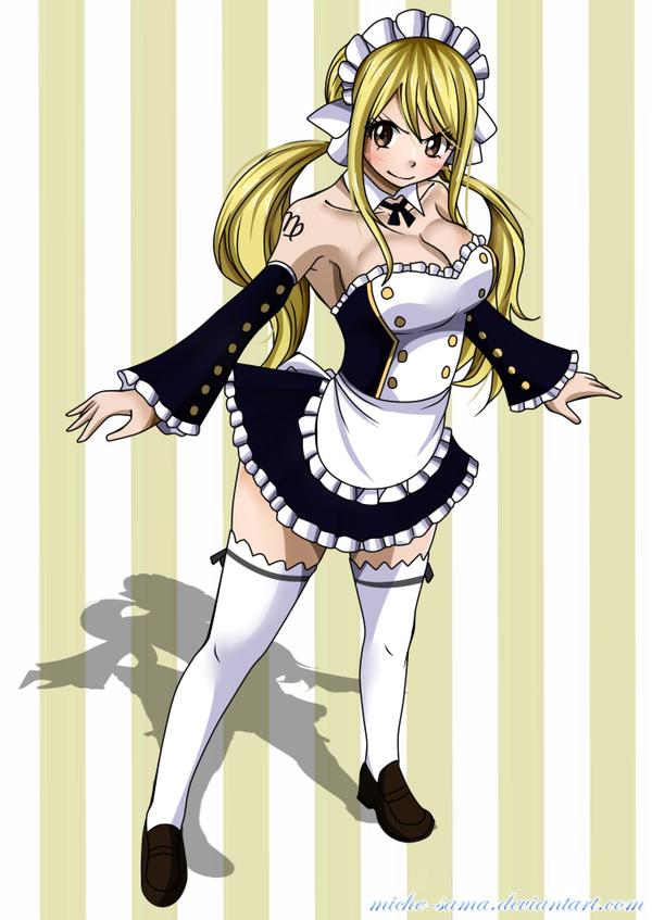 LucyHea34221363's tweet photo. #DarkSaintsofTenrou Lucy would love to join. Lets get to work https://t.co/xj5NQCU2jX