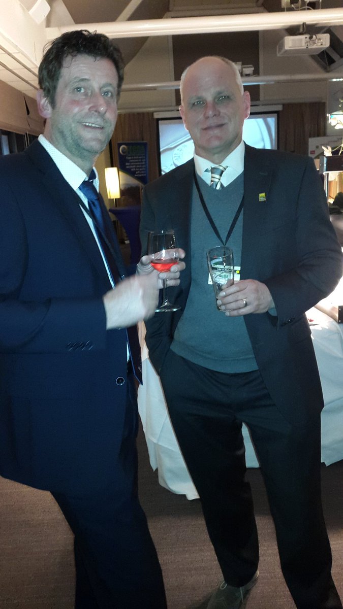 NGA_Golf's tweet photo. Welkoms diner # FEGGA conference https://t.co/qFaLCoh2T5