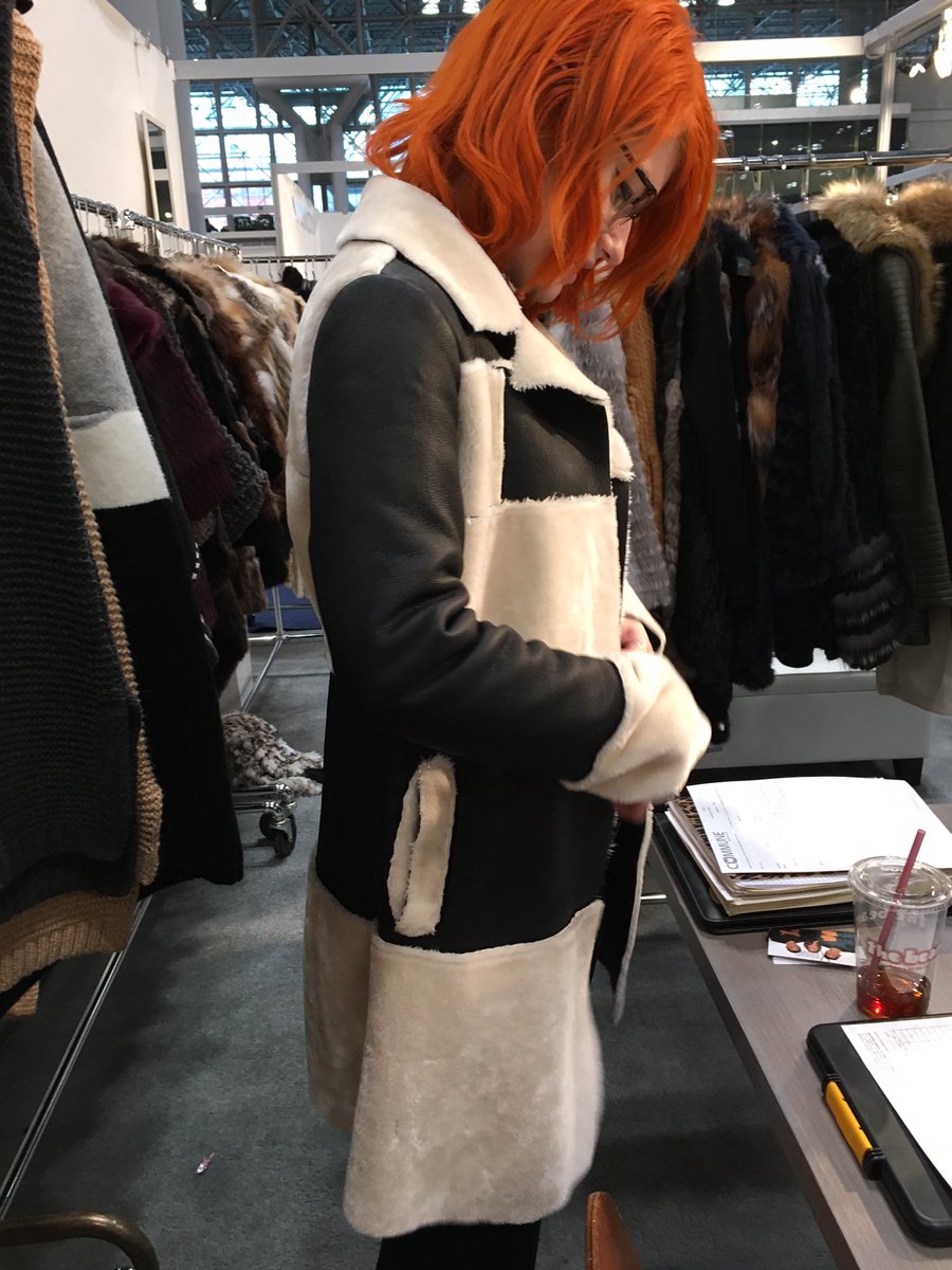 TYORI_FASHION's tweet image. #Coterie #Coterie #fall2016 #fabulous