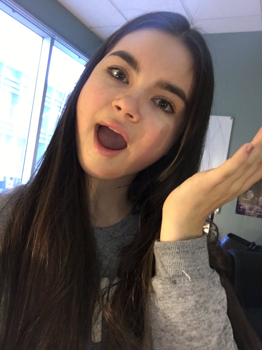 2019 year - Jennifer Gimenez 2019 year