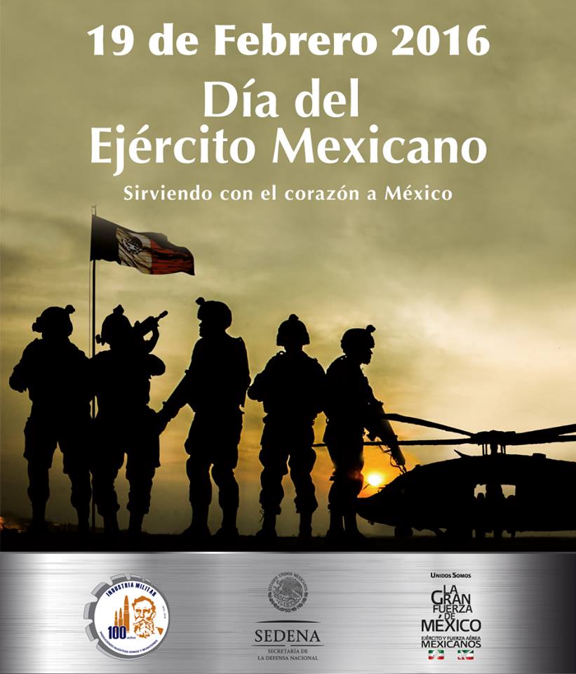 EJERCITO MEXICANO tweet media