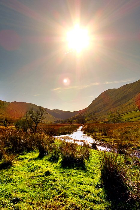 New artwork for sale! - "snowonia 6" - fineartamerica.com/featured/snowo… <a href="/fineartamerica/">Fine Art America</a>