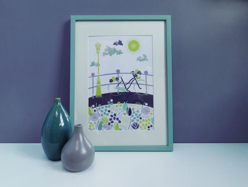 MelSmithDesigns's tweet image. Get the Travel Bug in Amsterdam #travelillustration #maplove #mapillustrator #sbswinnershour ow.ly/YDazO