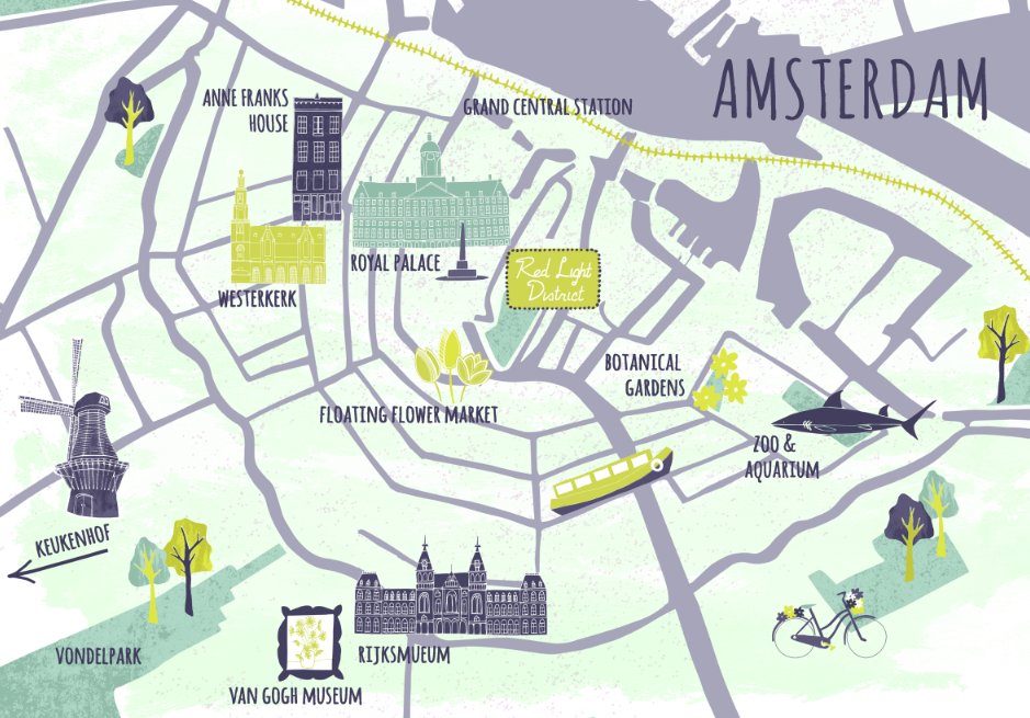 MelSmithDesigns's tweet image. Get the Travel Bug in Amsterdam #travelillustration #maplove #mapillustrator #sbswinnershour ow.ly/YDazO