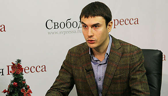 Сергей Шаргунов: Харьков, и Одесса, и Херсон ещё скажут своё веское слово #РусскаяВесна rusnext.ru/news/1456250463
