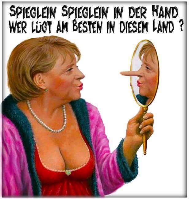 GermaninDNA's tweet photo. #MerkelMußWeg #Merkel #merkeloutnow https://t.co/ysLx1HQm5D