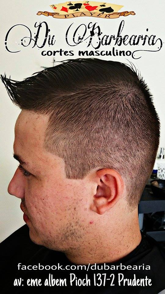 DuBarbearia's tweet photo. #dubarbearia cortes masculino
#seligaAi corte do C14! PRESIDENTE PRUDENTE https://t.co/UIWjgzDqwR