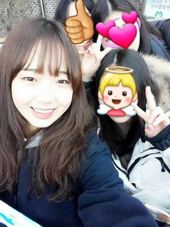 프로듀스 101 최유정 비주얼.JPG | 인스티즈