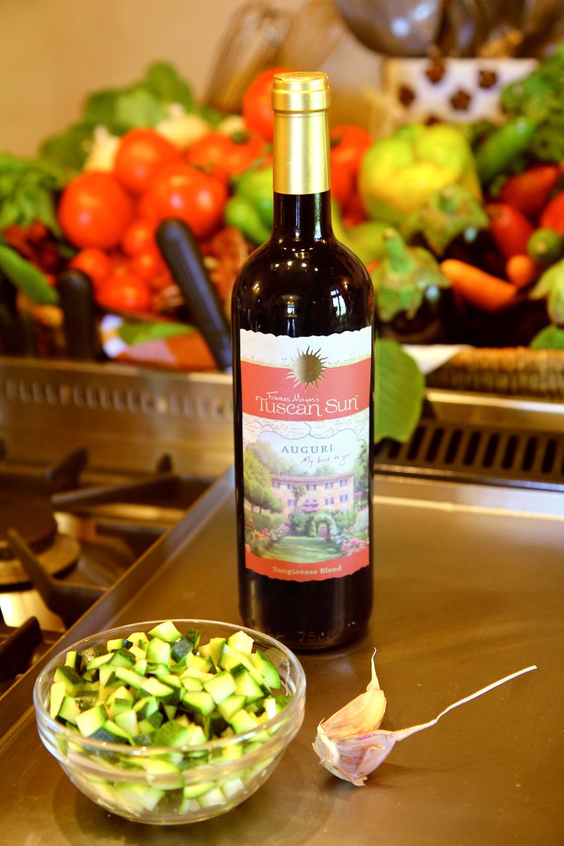 Who says you need a special reason to treat yourself to great wine? Cin cin from #TuscanSunWine!