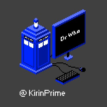 KirinPrime tweet media