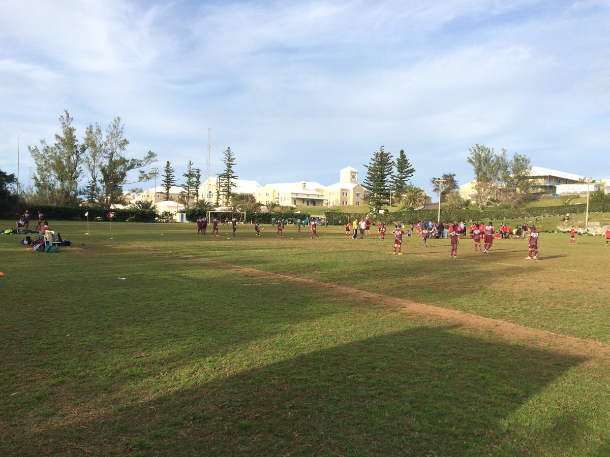 JCLayfield's tweet photo. Great day of youth rugby in Bermuda! https://t.co/3OKOow5W6J