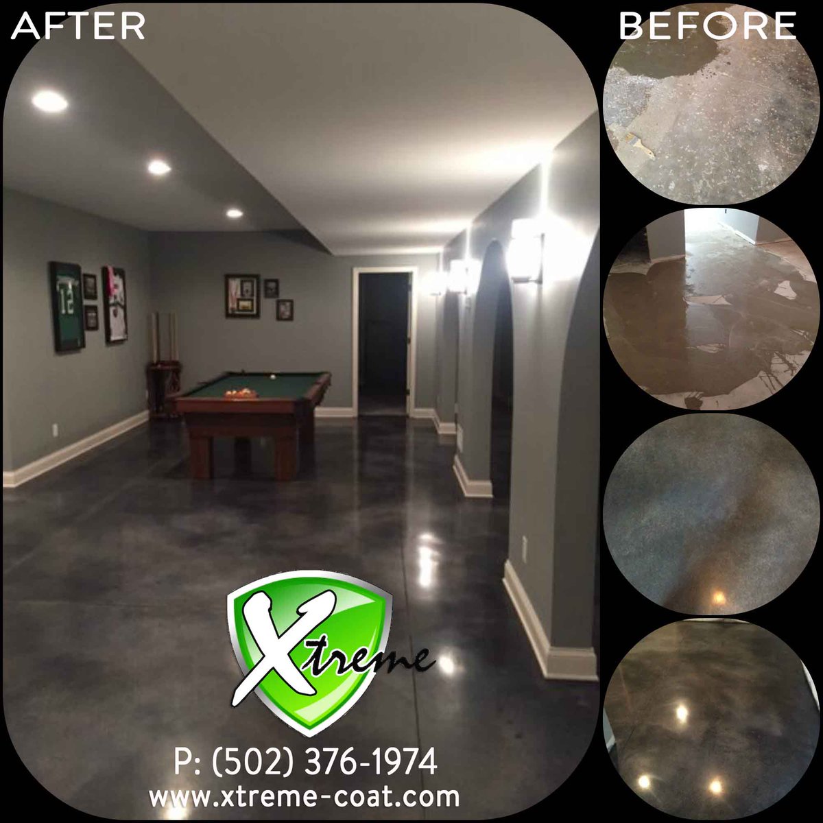 Xtreme Coating (Xtreme_Coating) Twitter