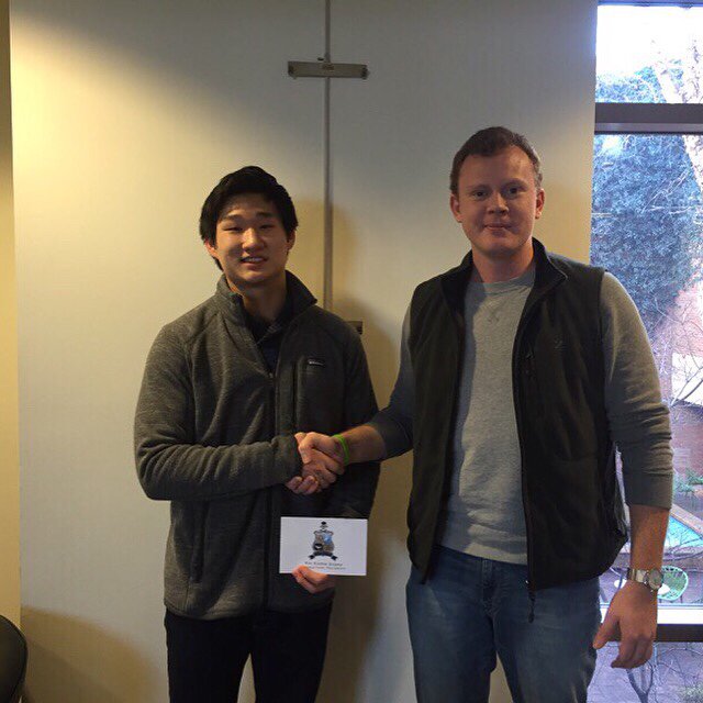 Meet #FoundingFather Jeff! #Man #Leader #Brother #PhiKappaSigma