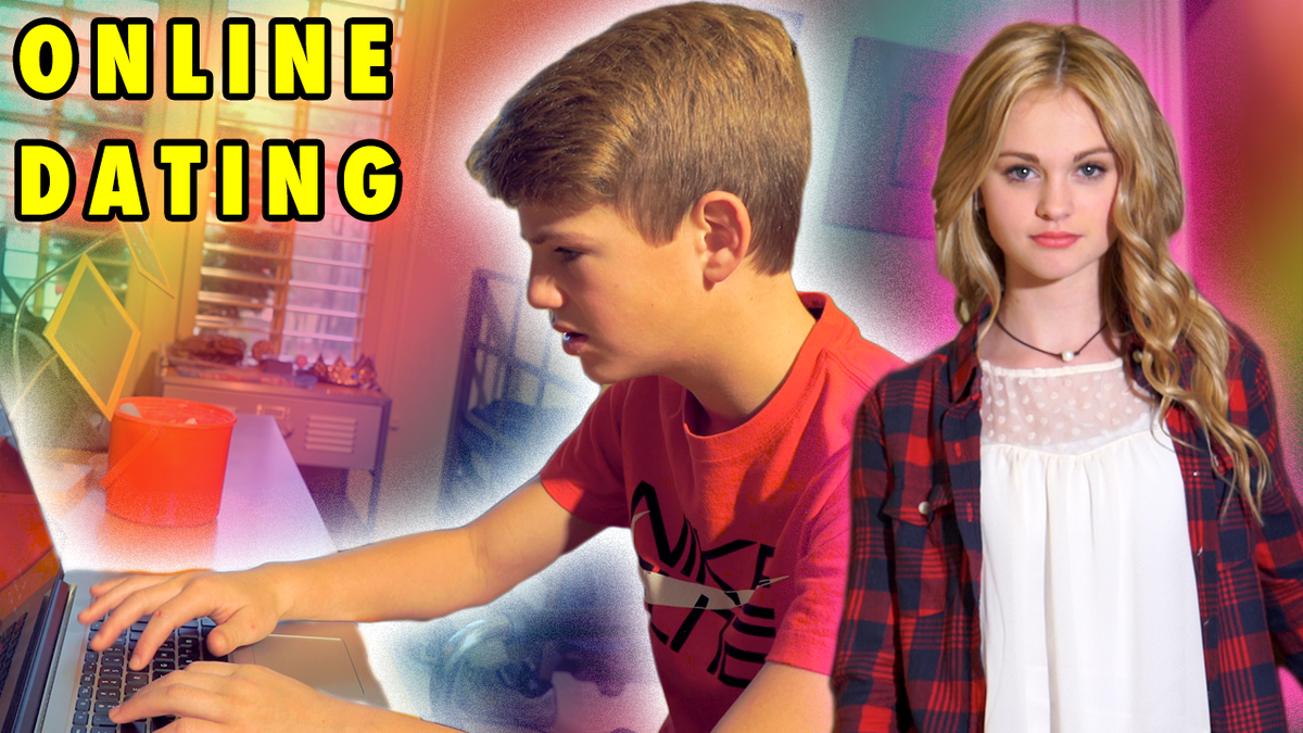 MattyBRaps's tweet photo. MattyB Started Online Dating!?  Watch HERE:  https://t.co/aCBswswIeG  @funniflix https://t.co/maTt2ySjvl