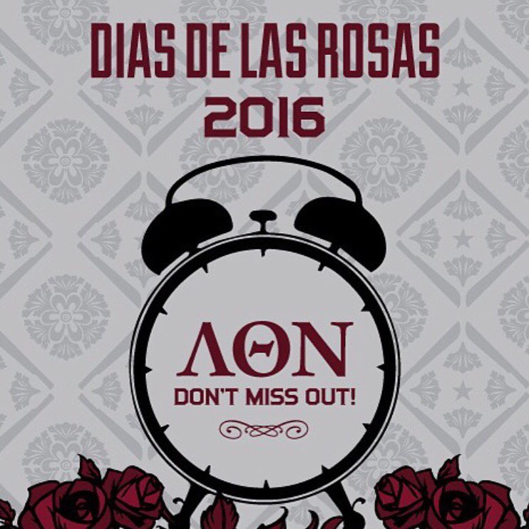 NALA_1986's tweet photo. Nominations for Λ awards are due Monday,February 29! #DIAS2016 #Chico #lambdathetanu #30thanniversary @lambdas1986 https://t.co/CnOYcoEAEK