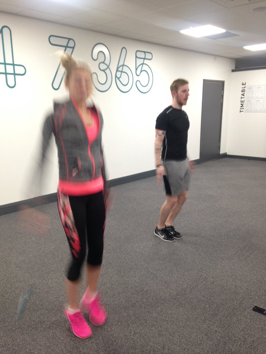 chloemccordd's tweet photo. Gym Tuesday's complete with some action shots at @PureGym_LIVI @paigenichols98 https://t.co/73I3d8qon3
