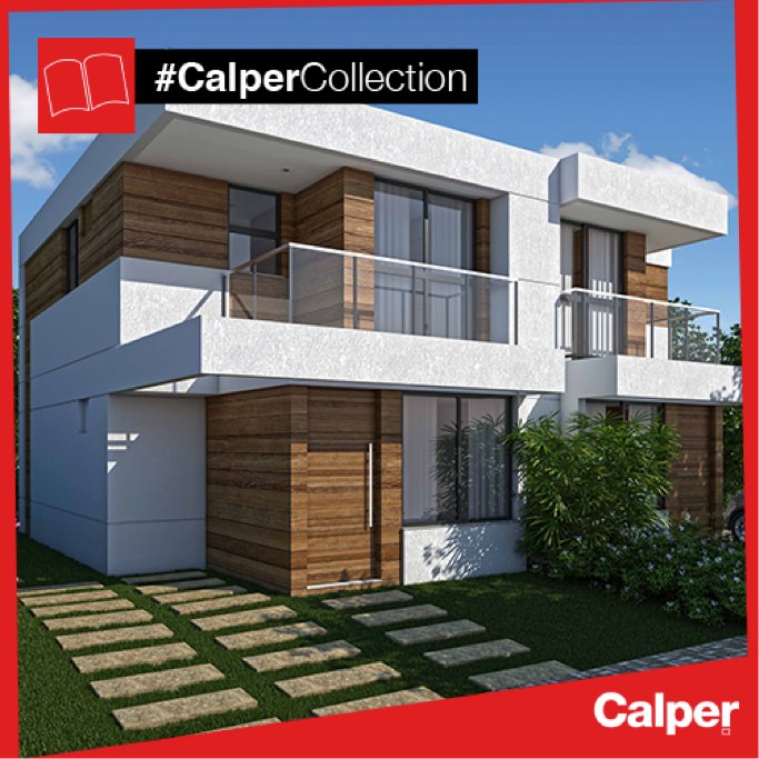 Calper_na_Rede's tweet photo. O Design Resort Houses é um residencial de luxo com casas de 3 quartos em Campo Grande. https://t.co/qy2KYF3y3U https://t.co/s7Z1XM0h91