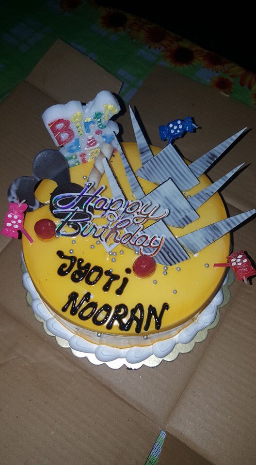 Jyoti Nooran Jyoti Nooran Twitter